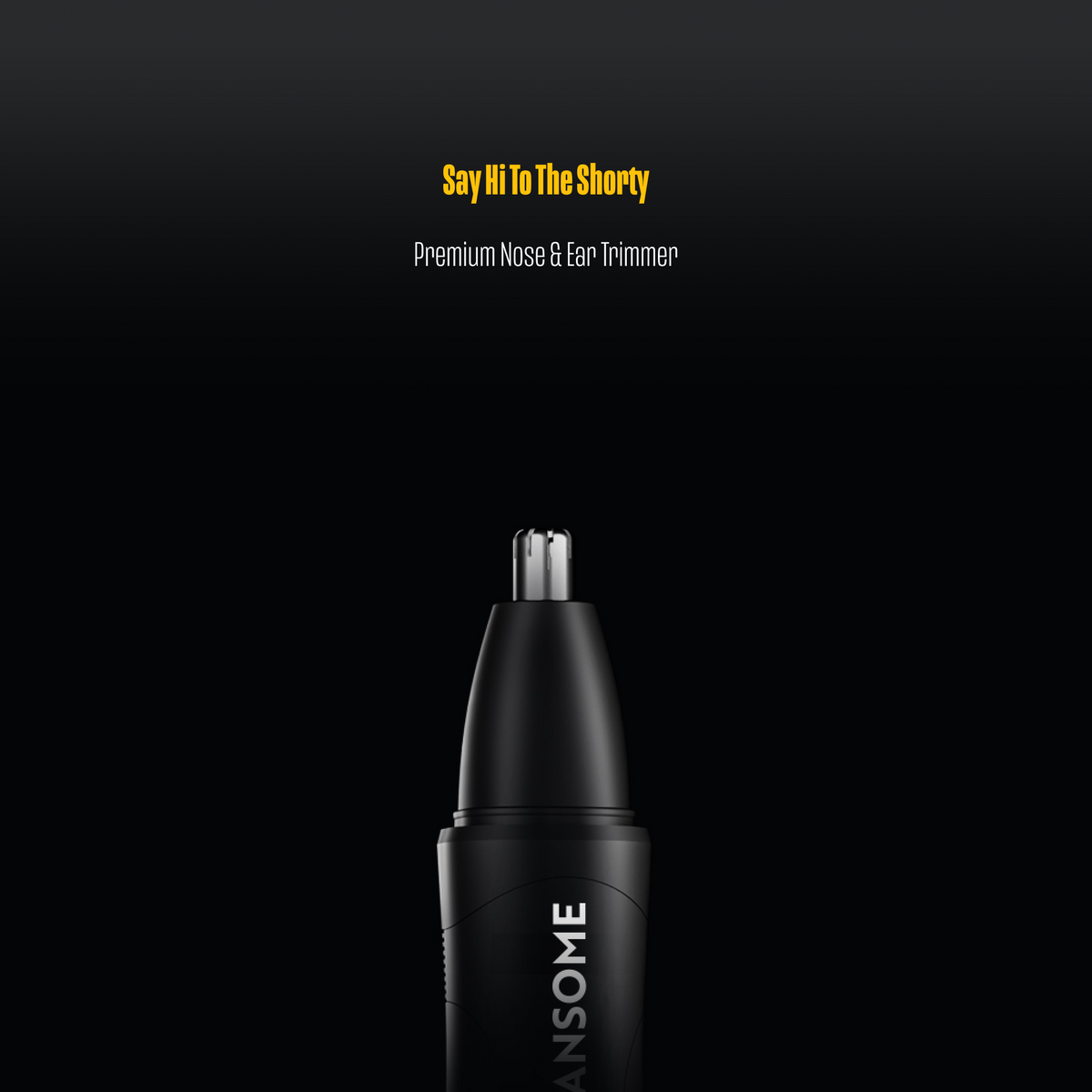 Shorty promo desk en 1