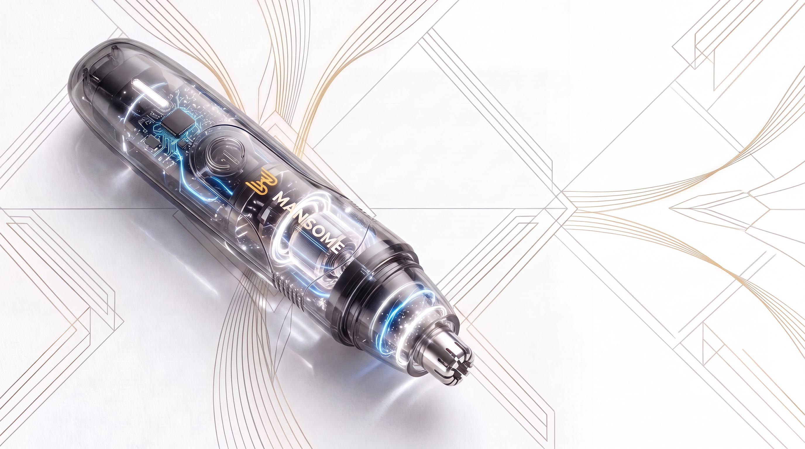 Shorty motor desktop